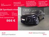 Audi Q6 Sportback e-tron performance MatrixLED AHK 36 - Audi Q6 e-tron Sportback Gebrauchtwagen