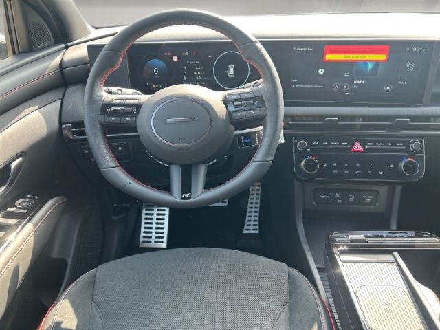 Hyundai TUCSON - Bild 11