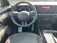 Hyundai TUCSON - Vorschau Bild 11