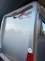 Carthago Chic E-Line I51 - Carthago 51