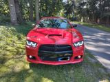 Dodge Charger SRT 6.4 V8