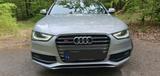 Audi S4 3.0 TFSI S tronic quattro -