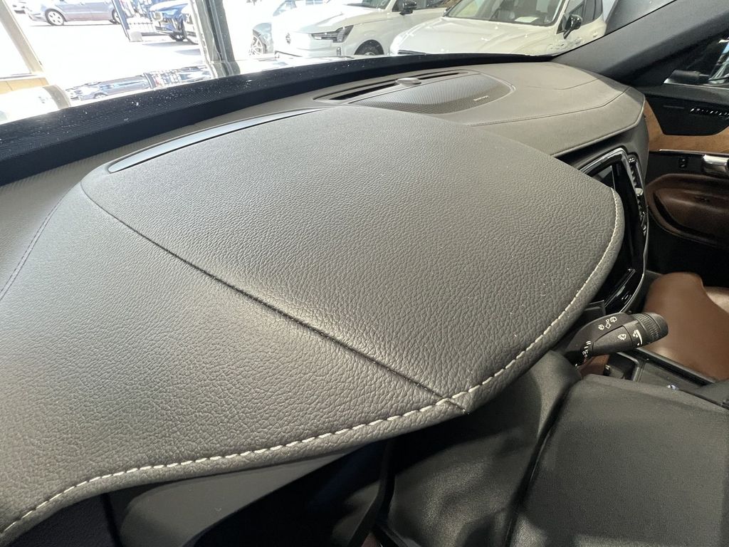 Volvo XC90 B5 (D) Inscription AWD ACC BLIS AHK 360°