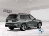 BMW X7 M60i xDrive M Sportpaket Pro Pano Sky Lounge  - BMW X7 M60 in Duisburg