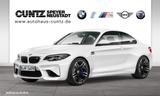BMW M2 Coupé M Drivers P. * M Perf.Lenkrad * HJS Dow - gebrauchte BMW M2 aus dem Jahr 2018