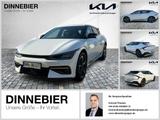 Kia EV6 77.4 AWD GT-LINE ASS+ SND DES SpurH SoundSys - Kia EV6 Jahreswagen