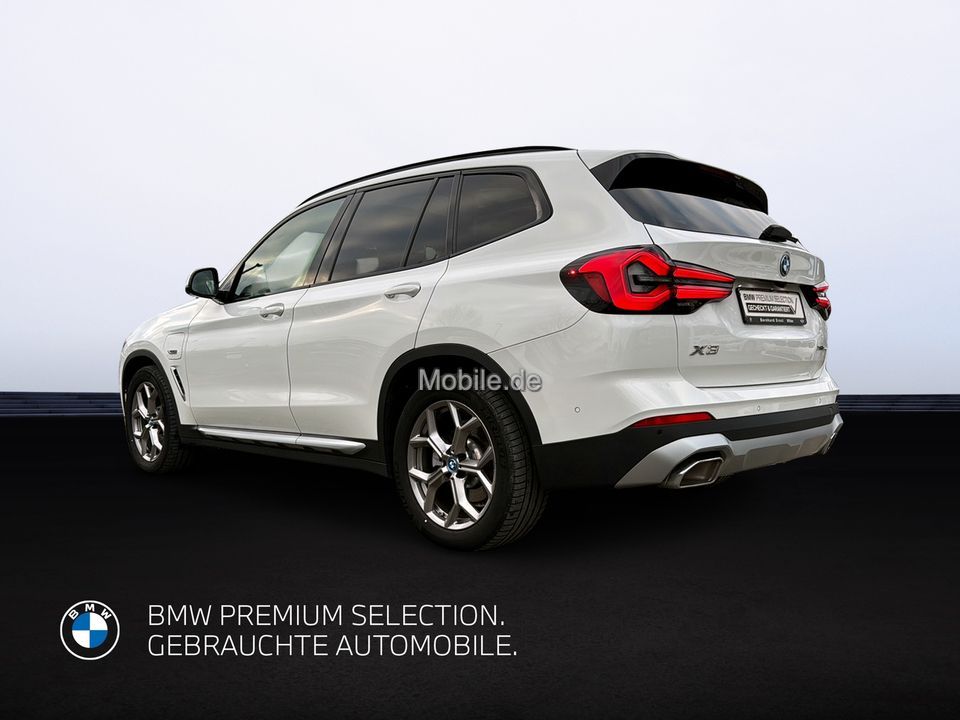 BMW X3 - Bild 12