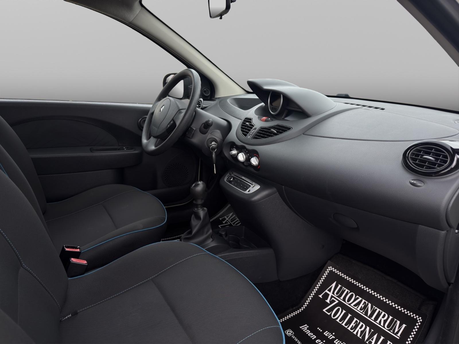 Renault Twingo 1.2 Expression *NEUER ZAHNRIEMEN & TÜV/AU