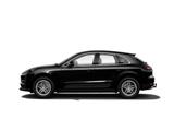 Porsche Macan S 75l,AHK,Parkassis - Porsche Gebrauchtwagen in Saarbrücken