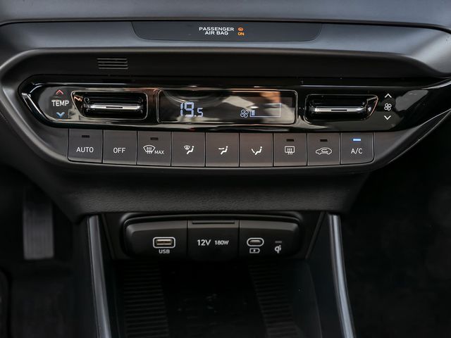 Hyundai i20 1.0 Prime Spurhalteassistent Kamera BOSE