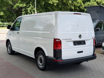 Volkswagen T6 Transporter - 3