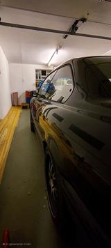 BMW E36 318 is - BMW 318: E36 318is