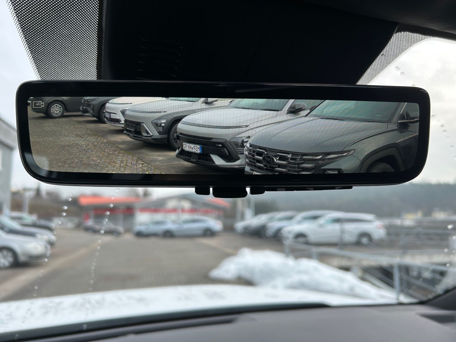 Hyundai Santa Fe – Bild 17