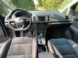 Seat Alhambra 1.4 TSI FR-Line, Vollausst+Zub+Felgen - Seat Alhambra in Hamburg
