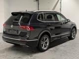 Volkswagen Tiguan Allspace 4M Highline R-Line LED/Navi/HUD/ - Volkswagen Tiguan Allspace in Magdeburg