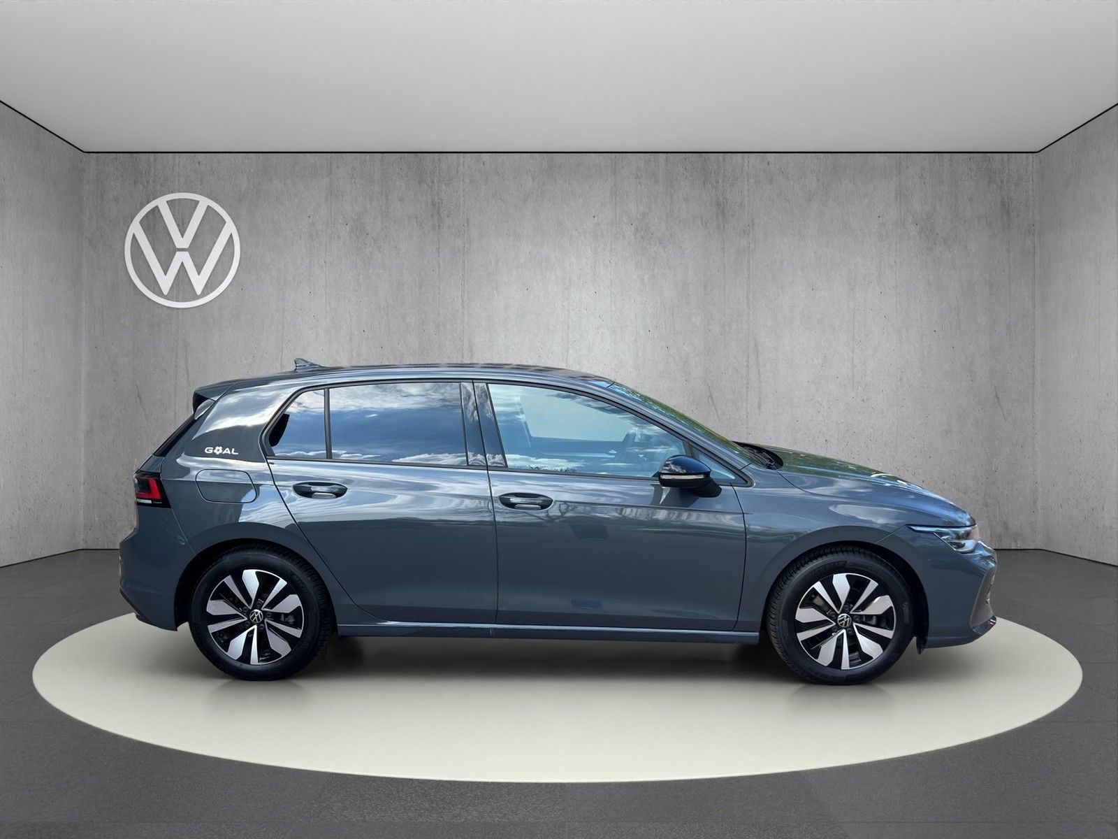 Volkswagen Golf VIII 1.5 eTSI Goal DSG foto 5