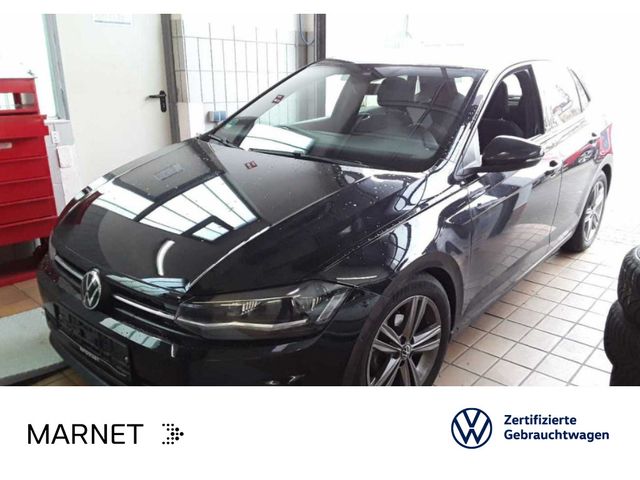 Volkswagen Polo 1.0 TSI United DSG *CarPlay*Kamera*LED*