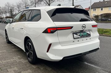 Opel Astra L ST 1.2 T Automatik GS Navi Ergositz