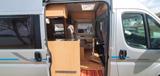 Adria Twin 4 Four Camper Fiat Ducato 2,3L 6m - Wohnwagen in Freiburg