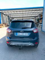 Ford Kuga 2,0TDCi 4x4 103kW Champions Edition Cha... - Ford Kuga: Champions Edition