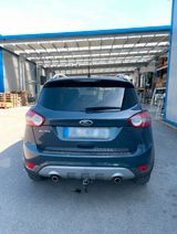 Ford Kuga 2,0TDCi 4x4 103kW Champions Edition Cha... - Ford Kuga: Champions Edition