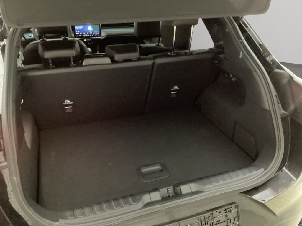 Fahrzeugabbildung Ford Puma ST-Line X El. Panodach Navi B&O LED