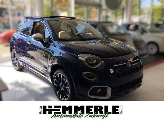 Fiat 500X 1.3 SPORT DOLCEVITA YACHT CLUB CAPRI