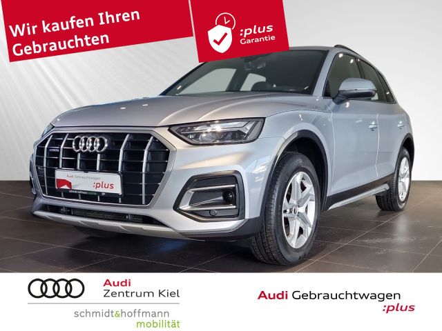 Audi Q5 50 TFSI e quattro advanced S-tronic Navi+