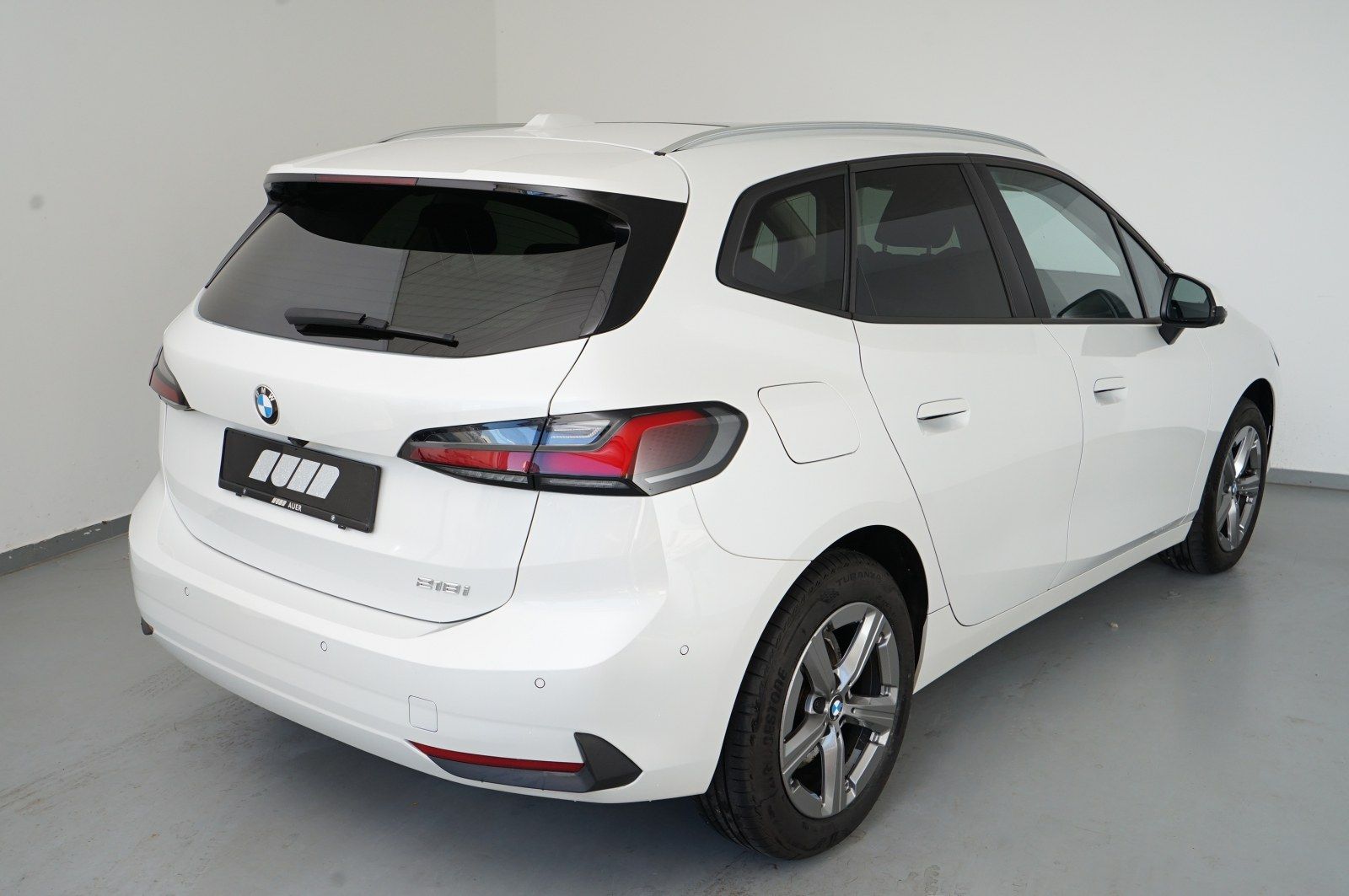 BMW 218i Active Tourer (Navi LED AHK Pano HUD ACC SH imagem 3