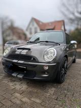 MINI COOPER S Park Lane Park Lane - MINI MINI: Park Lane