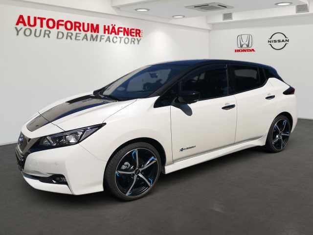 Nissan Leaf 40 kWh Tekna