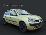 Renault Clio Chiemsee 1.2*Klima*Funk* - gebrauchte Renault Clio aus dem Jahr 2003