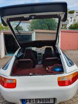 Porsche 928 S4 - Porsche aus 1988