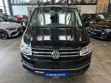 Volkswagen T6 Multivan Generation Six 4Motion*ACC*Kamera*