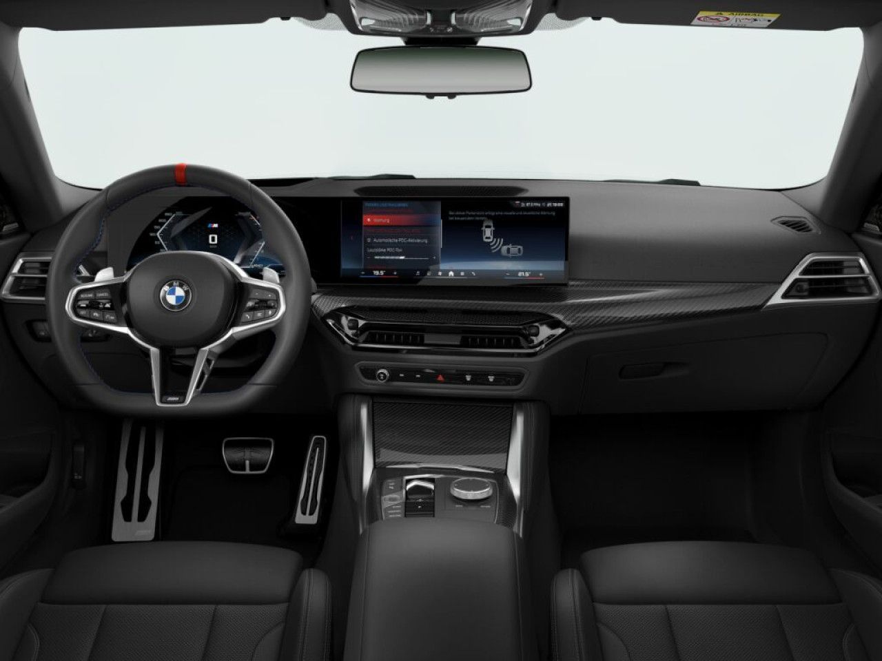 BMW M240i - Bild 5