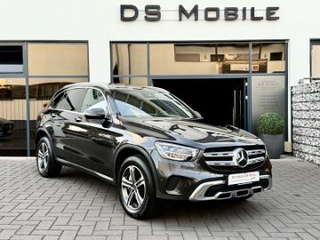 Mercedes GLC 300 - 3