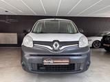 Renault Kangoo 1.5 dCI*Klima*1.Hand*AHK*Bluetooth* - Renault Kangoo mit Diesel-Antrieb: 1.5