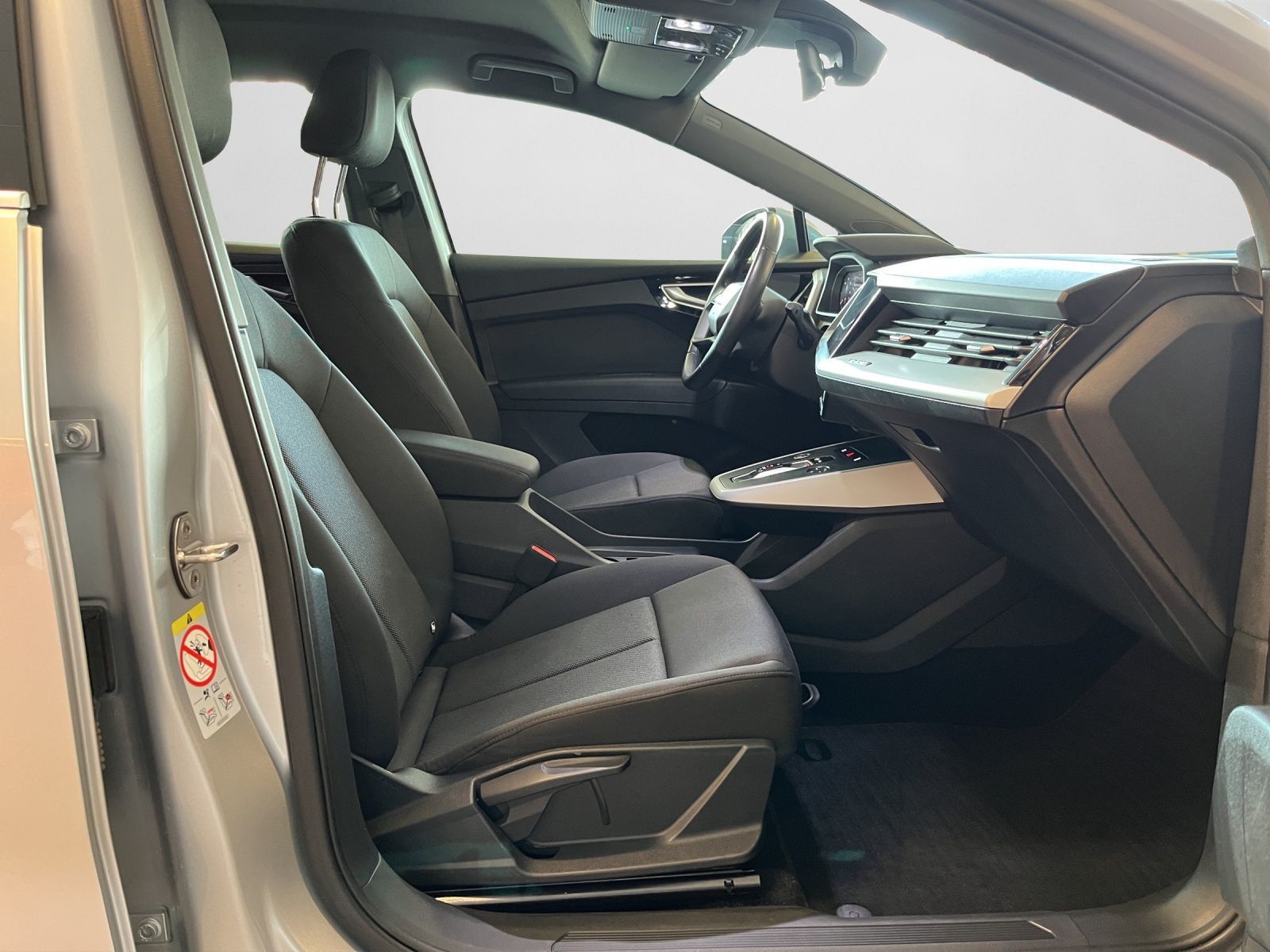 Audi Q4 e-tron - Bild 5