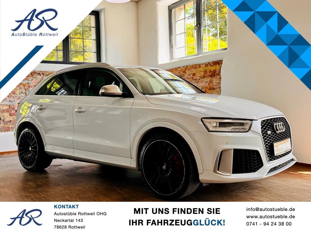 Audi RSQ3