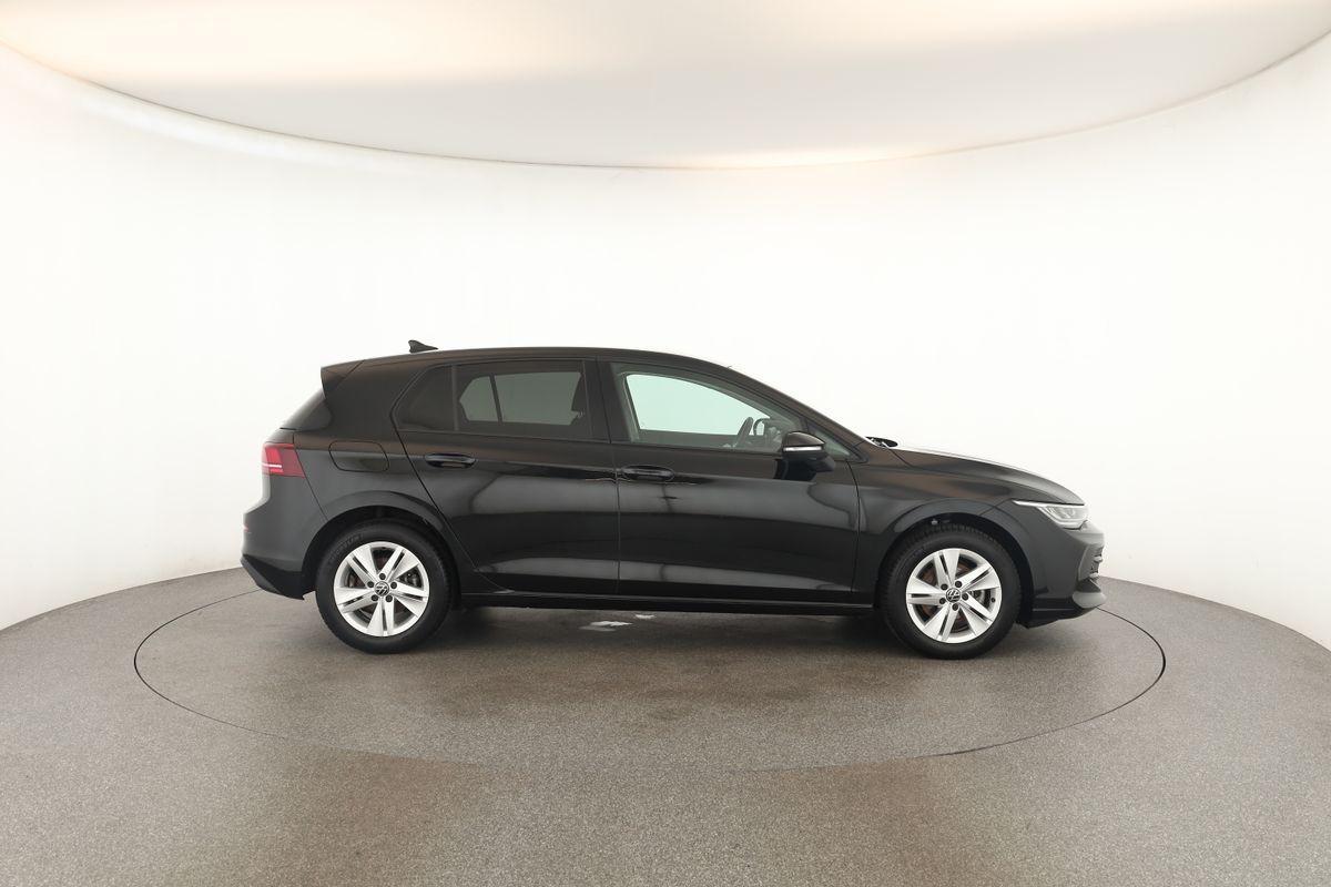Volkswagen Golf 2.0 TDI DSG Life LED Digi App SHZ ACC Kam, миниатюра 27