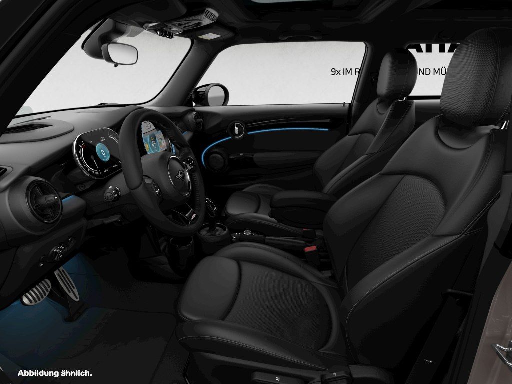 MINI Cooper - Bild 3