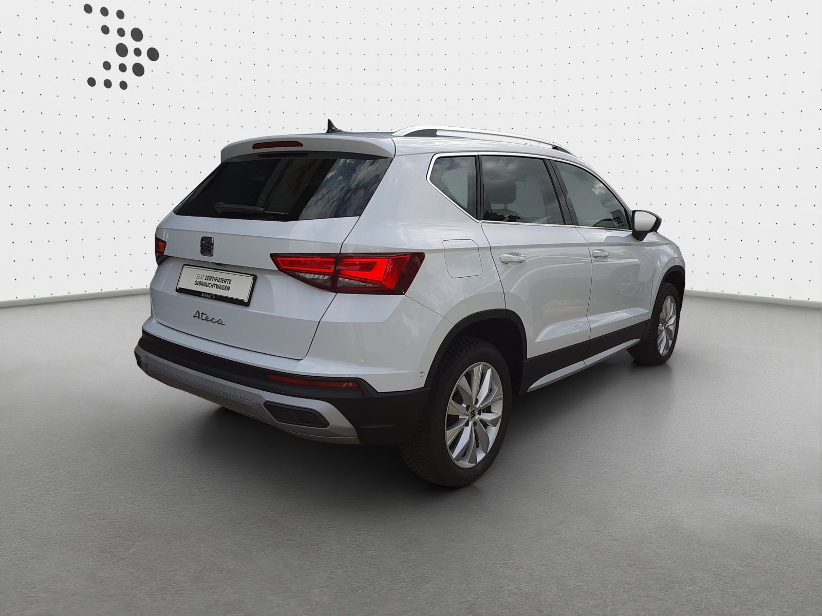 Seat Ateca - Bild 4