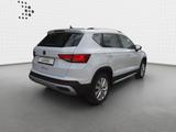 Seat Ateca Xperience 1.5 TSI DSG AHK*RFK*2025*LED*Nav - Seat Jahreswagen