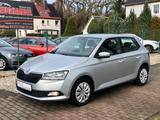 Skoda Fabia Cool Plus Klima+Sitzheizung - Skoda Gebrauchtwagen von 2020