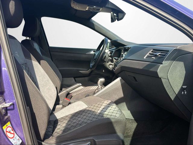 Polo R-Line 1.0 l TSI OPF 81 kW (110 PS)