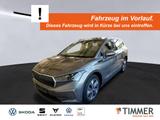 Skoda Enyaq iV 60 +AHK +ACC +MATRIX +RKAM +SHZ +NAVI + - Skoda Enyaq Gebrauchtwagen