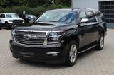 Chevrolet Suburban 5,3L. Premier, Unfallfrei, Prins LPG - Chevrolet Suburban