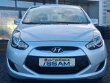 Hyundai ix20 5 Star Edition*Klima* - Hyundai ix20 5-Star-Edition