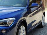 BMW X1 xDrive25d - - gebrauchte BMW X1 aus dem Jahr 2014