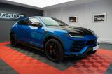 Lamborghini Urus TopCar AKRAPOVIC CARBON B&O - Lamborghini aus 2020